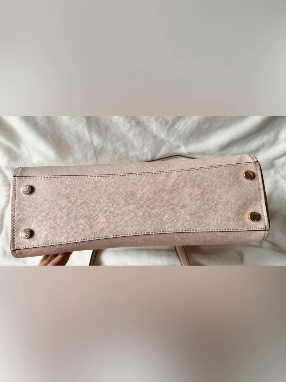 Michael Kors Sullivan Large Tote/Laptop Bag